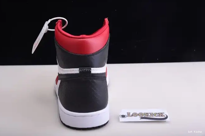 1st Kicks Shoes Satin 1 Air Jordan High WMNS CD0461-601 Snake OG 0503